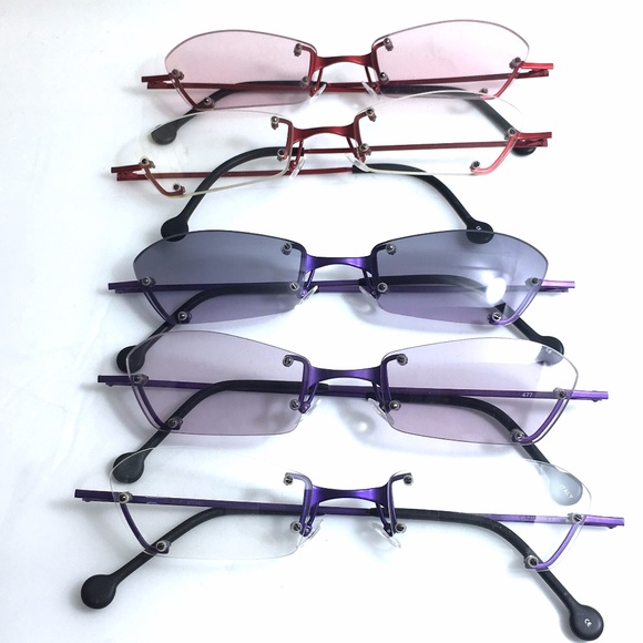 L.a. Eyeworks Sunglasses and RX Frames main image 4